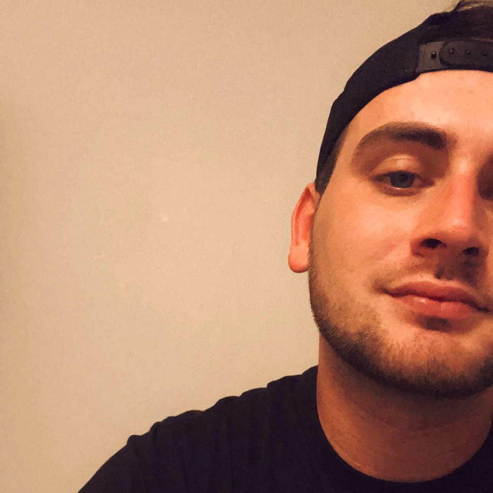 Meet your Posher, Cody